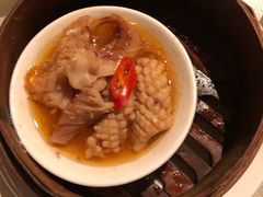 -上海金桥红枫万豪酒店-万豪中餐厅