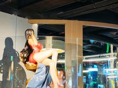 -皇室假期美食水疗会(春风路店)