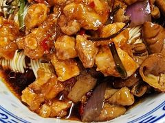 -大时代美食面馆