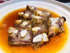 -西贝莜面村(近铁城市广场店)