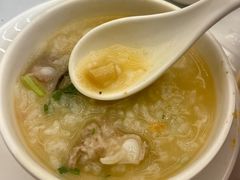 -粤仔湾砂锅粥(金太湖店)