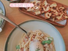 -红小满休闲餐厅(十全街店)