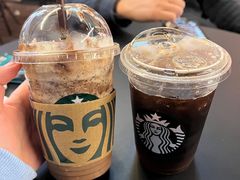 -星巴克(深圳欢乐颂店)