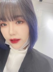 -KS COLOUR漂色·染发·画染