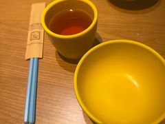 -泰盏鬼·颓废冬阴(陈家祠扬韬店)