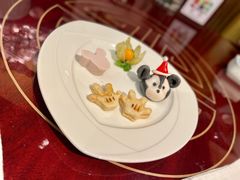 -晶荷轩(香港迪士尼乐园酒店)