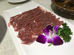 -羊家胡同·龙虾烧烤火锅(龙汇路店)