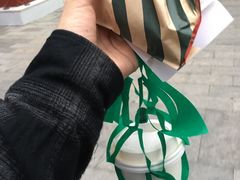 -星巴克(福州大洋百货分店)