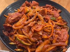 -多宾韩国料理(学衡路店)