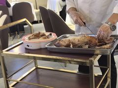 -京味民福烤鸭店(建设四马路店)