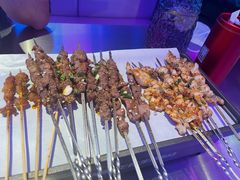 -燥次·烧烤酒场(万象城店)