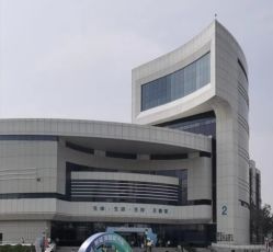 点击看大图 -北京科学中心儿童乐园