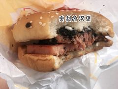 -麦当劳(新王府井店)
