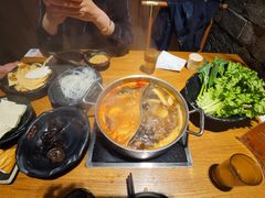 -呷哺呷哺 黄金牧场 (新中关购物中心店)