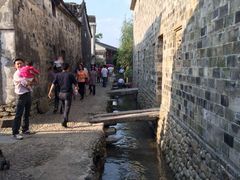 iphone_upload_pic-前童古镇