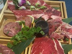 -牛焱·烧肉酒肆(五大道店)