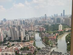 -环球港凯悦 · 享悦中餐厅