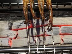 -黑门烤肉