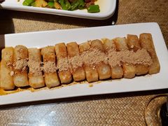 -渝信川菜(西单店)