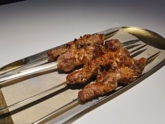-西域阿里马新疆菜·清真(桂花路店)