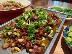 -树厨贵州菜(大十字店)