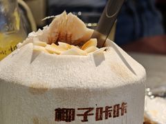 -大头叔烤鸡爪·朝鲜族烤串(天池路店)