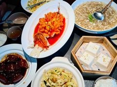 -金陵家宴·金陵春·南京菜(夫子庙店)