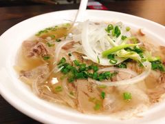 -PHO·5越南牛肉粉(建新路店)