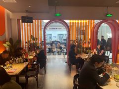 -墨纪Mojí墨西哥餐厅(官舍店)
