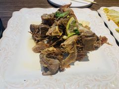 -盛京辽菜小馆(龙之梦购物中心店)