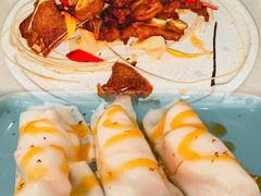 -香香海南菜餐厅