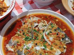 -西江红·株洲本地菜(滨江南路店)