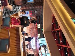 -牛排叔叔自助餐厅(太原万达店)