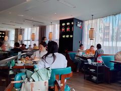 -淘米捞·米汤脆鲩鱼火锅(福田皇岗店)