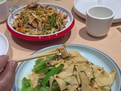 -老边饺子馆(东单店)