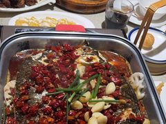 -烟火鱼乡(吾悦店)