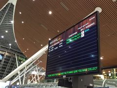 -吉隆坡国际机场