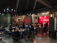 -Kings party 高端轰趴会所(朝阳北路店)
