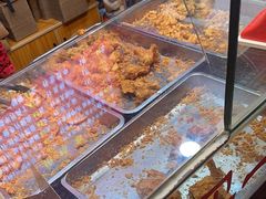 -阿捡忭京炸鸡(韭菜园总店)