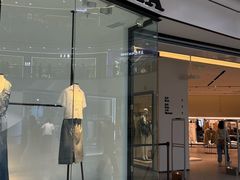 -ZARA(红谷滩万达店)