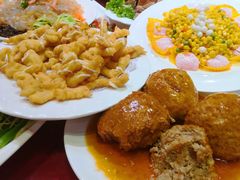 -东北大院·东北菜(三台子店)