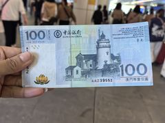 -珠海拱北口岸