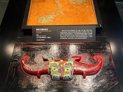 -盘龙城遗址博物院