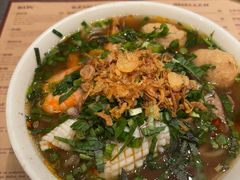 -Cô Thành Restaurant