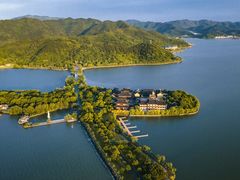 -东钱湖旅游度假区