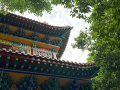 -宝通禅寺