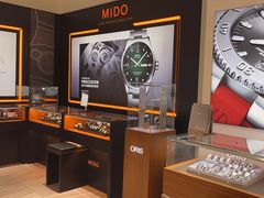 -亨吉利世界名表中心(飞亚达大厦店)