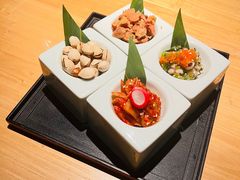 刺身拼盘-Hatsune隐泉日式料理(三里屯太古里店)