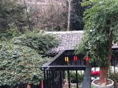 -院8里·少城记忆老川菜(宽窄巷子店)