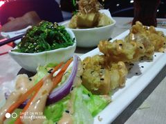 -米彩料理(西丽店)